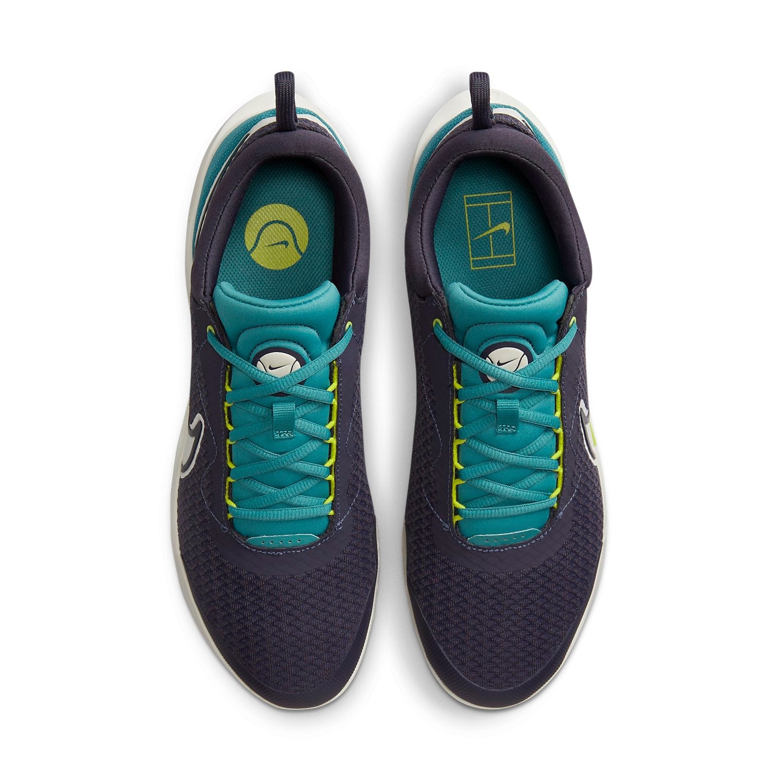 Nike Court Zoom Pro HC 'Gridiron Mineral Teal' DV3278-003