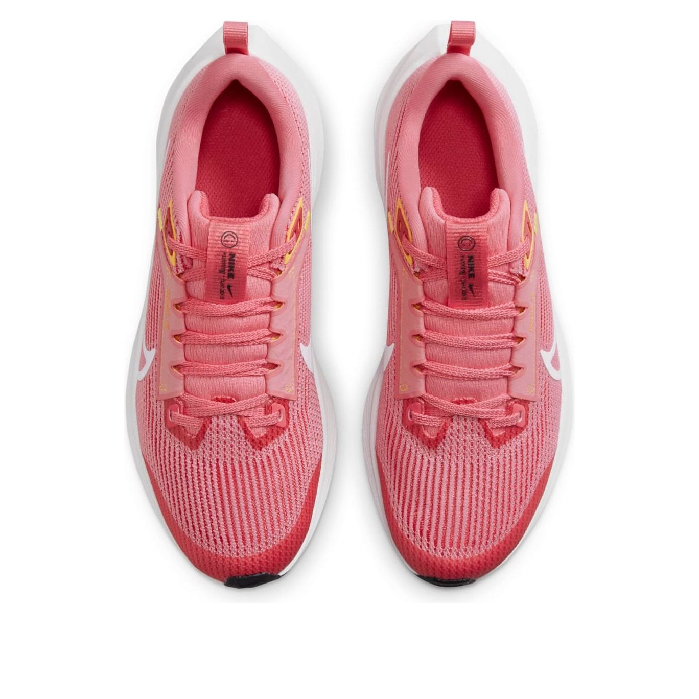 (GS) Nike Air Zoom Pegasus 40 'Coral Chalk' DX2498-600