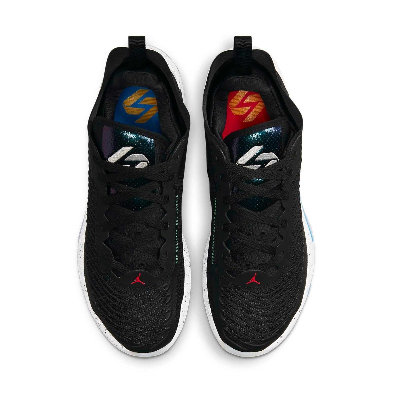 Air Jordan Luka 1 'Signal Blue' FB1801-004