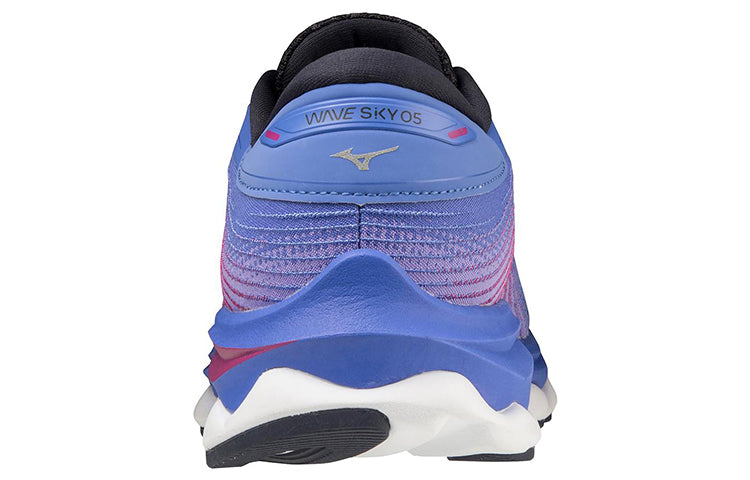 (WMNS) Mizuno Wave Sky 5 'Light Purple' J1GD210298