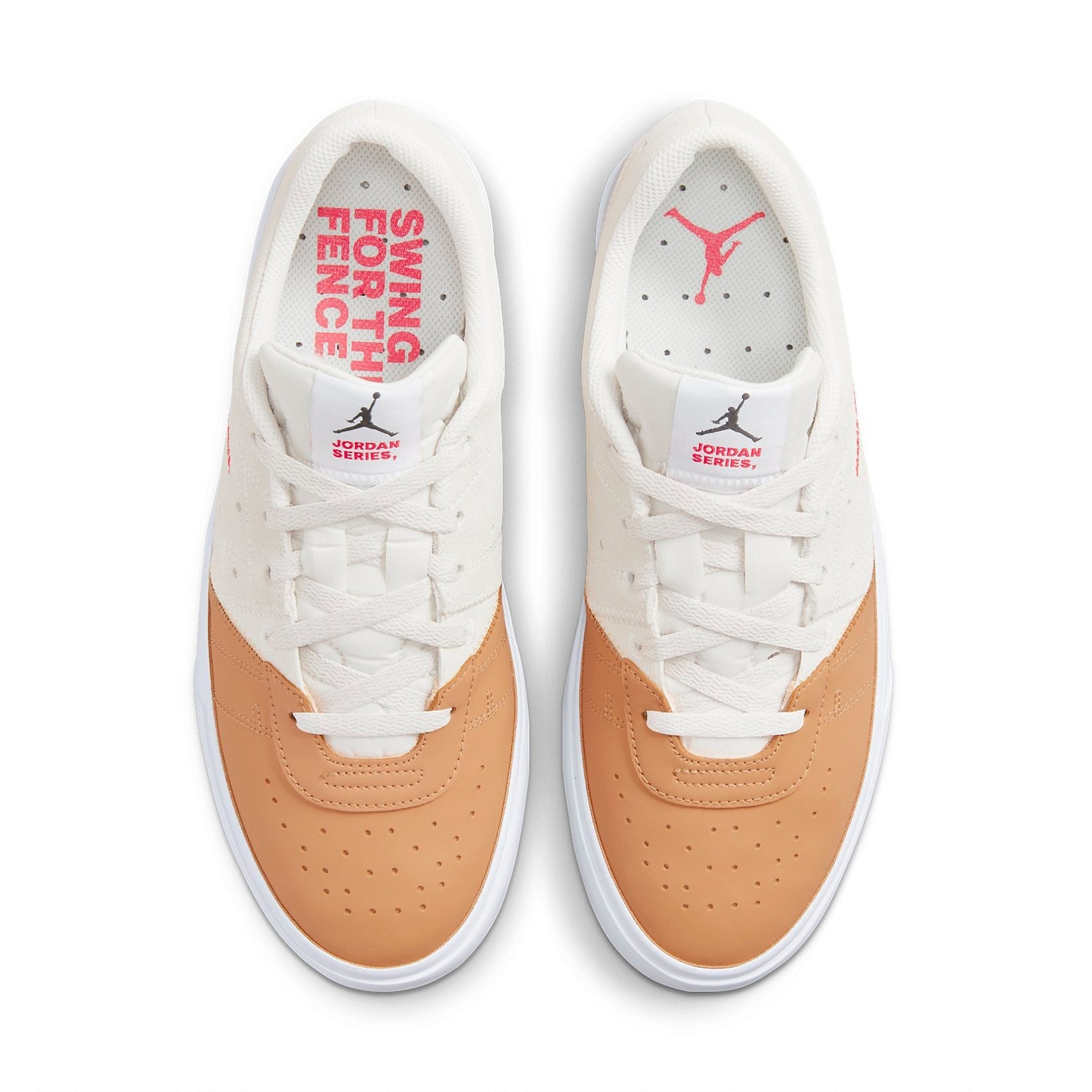 Air Jordan Series.03 ES 'Phantom Praline' DN1856-060