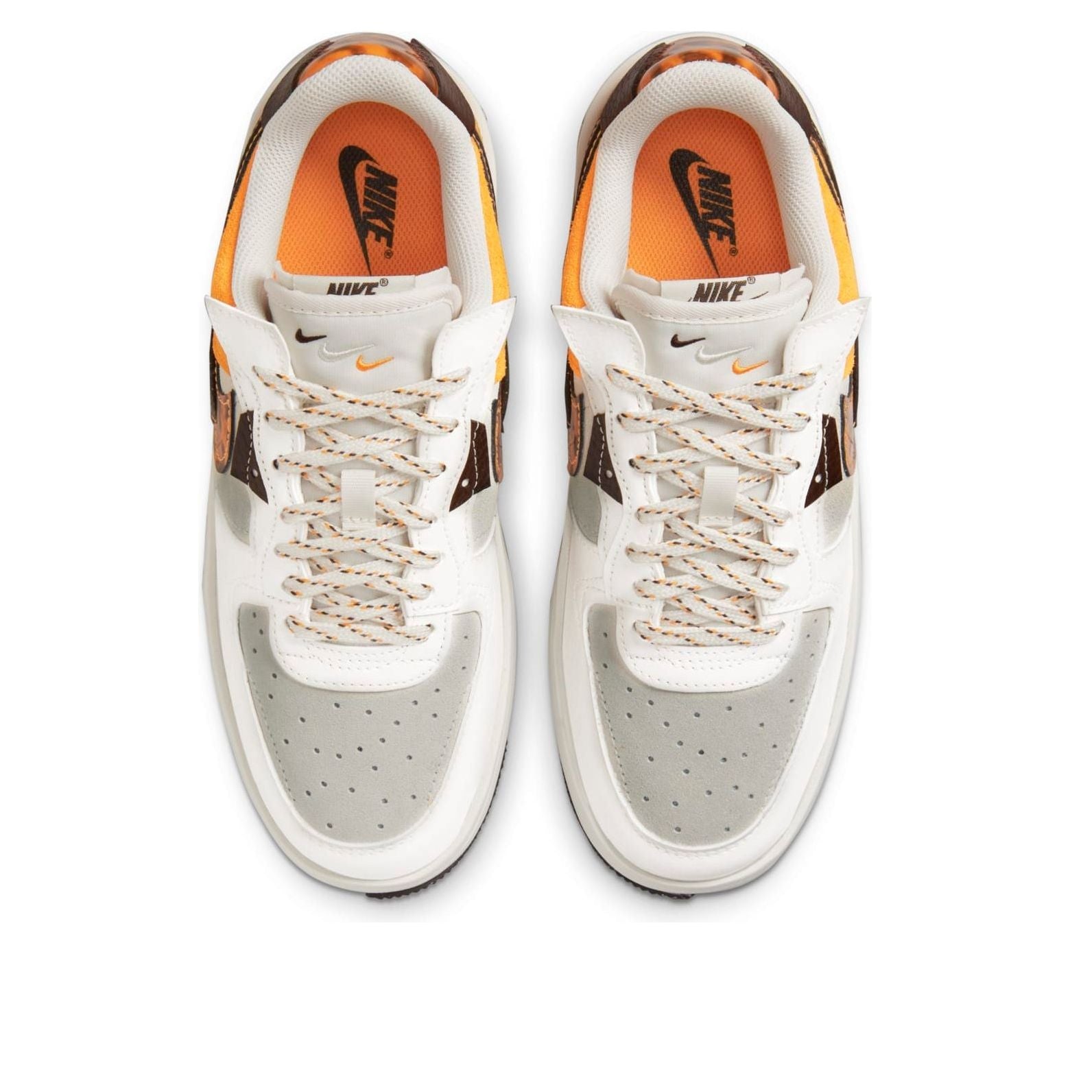 (WMNS) Nike Air Force 1 Fontanka 'Tortoise Shell' DR0151-001