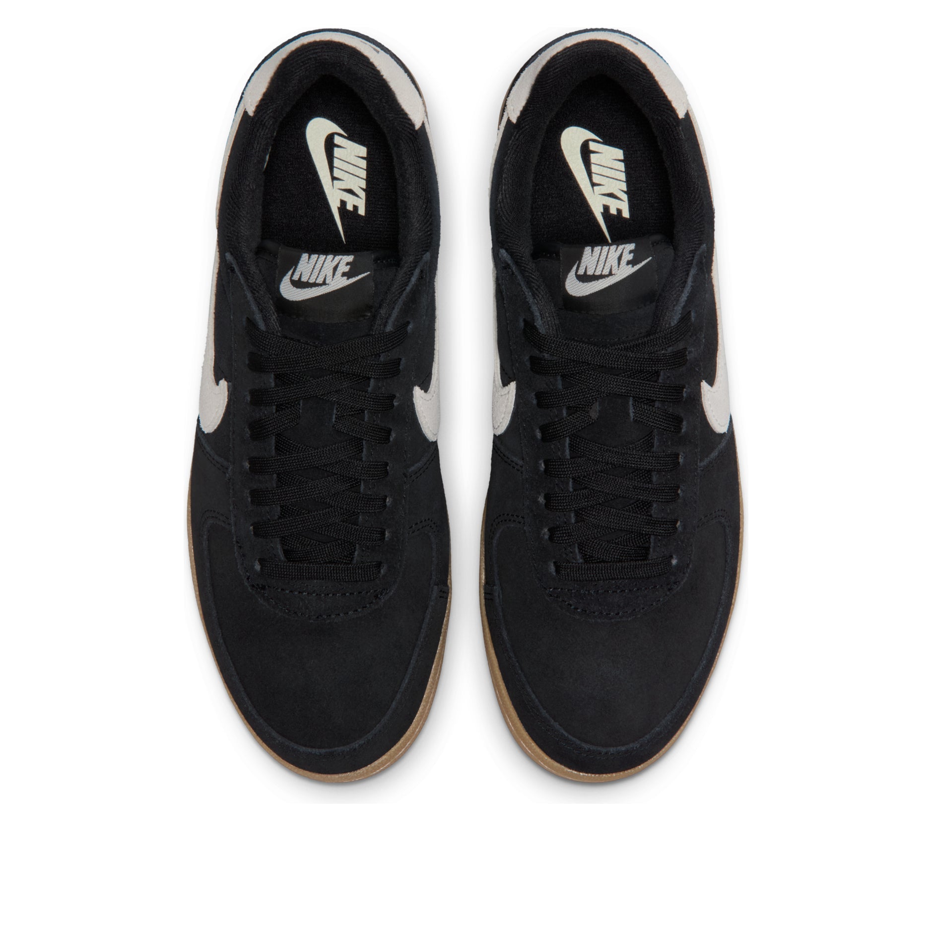 (WMNS) Nike Field General 'Black Sail Gum' IQ9949-002