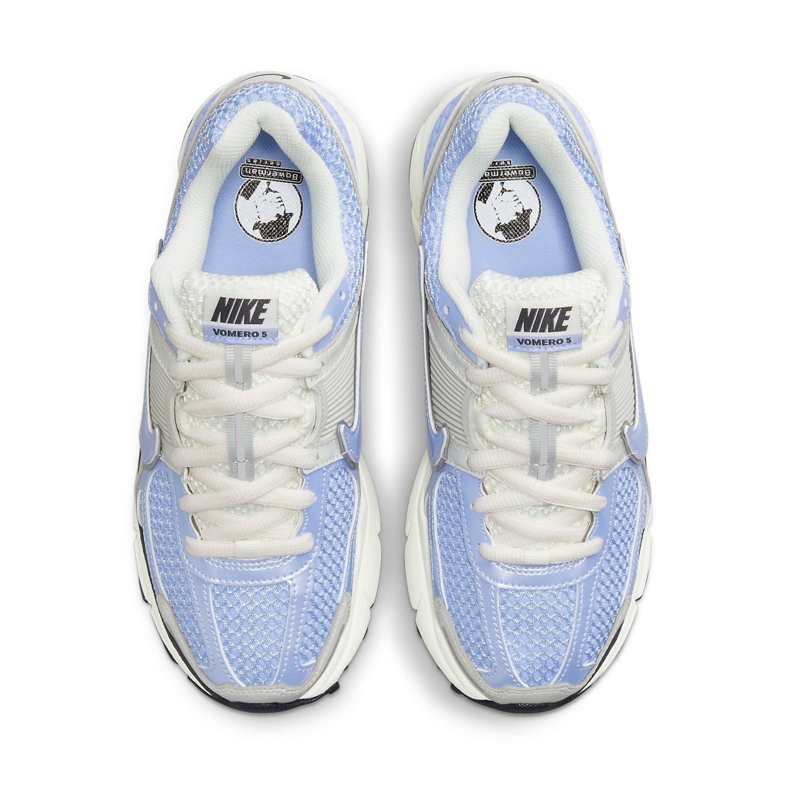 (WMNS) Nike Air Zoom Vomero 5 'Royal Tint' FJ4588-025
