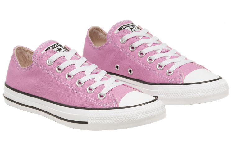 Converse Chuck Taylor All Star Low 'Peony Pink' 166708F