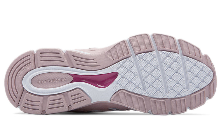 New Balance 990v4 Made In USA 'Pink Ribbon' M990KMN4