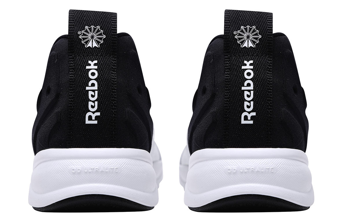 Reebok Furylite X Snea Kers White/Black BS6190
