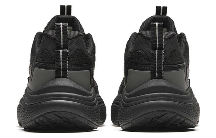 ANTA Star 'Triple Black' 912348837-1