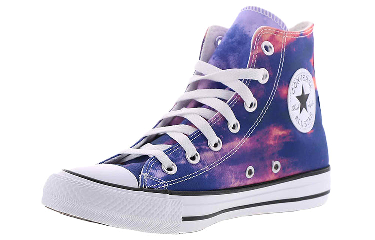 (WMNS) Converse Chuck Taylor All Star High 'Sunset' 569772F