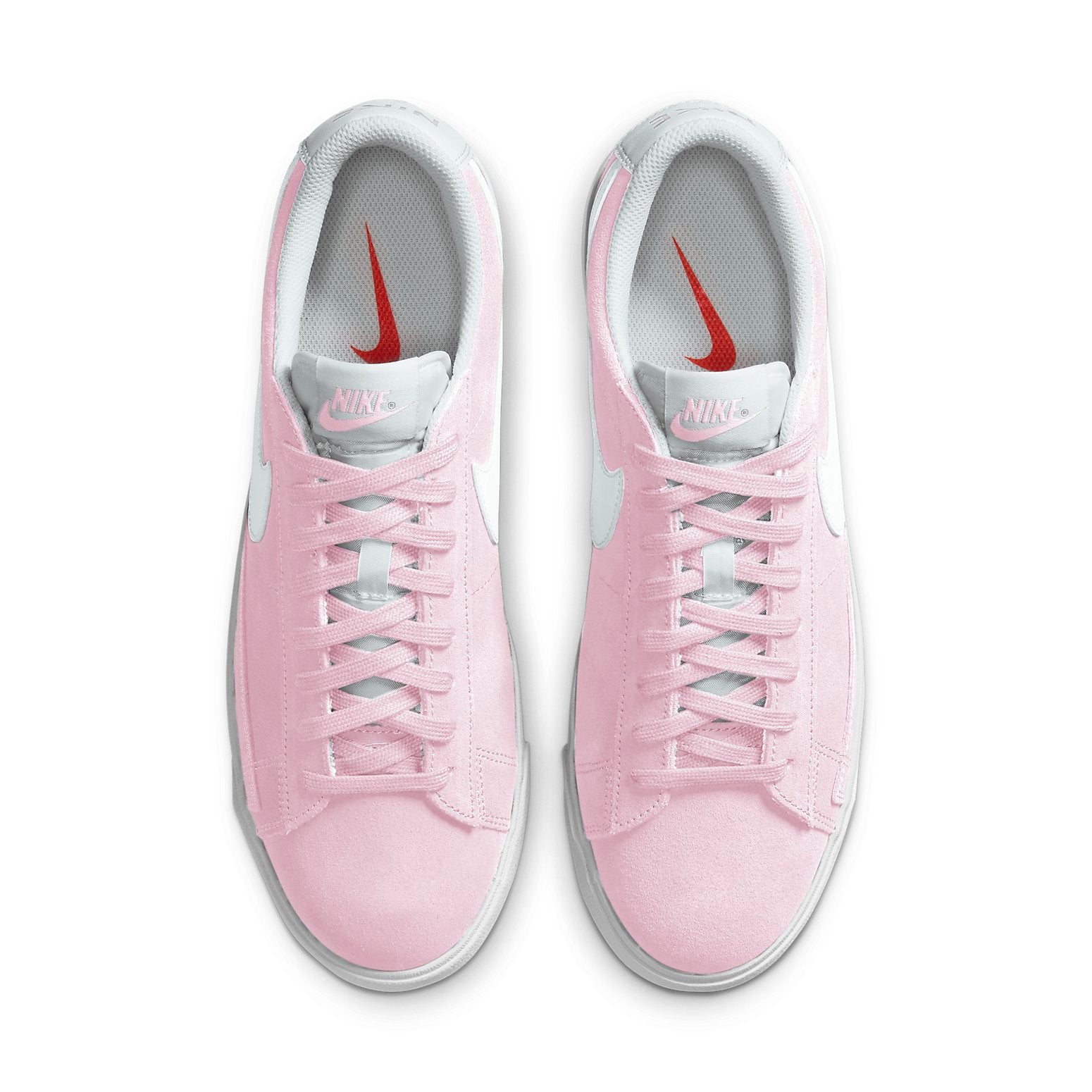 Nike Blazer Low 'Pink Foam White' CZ4703-600