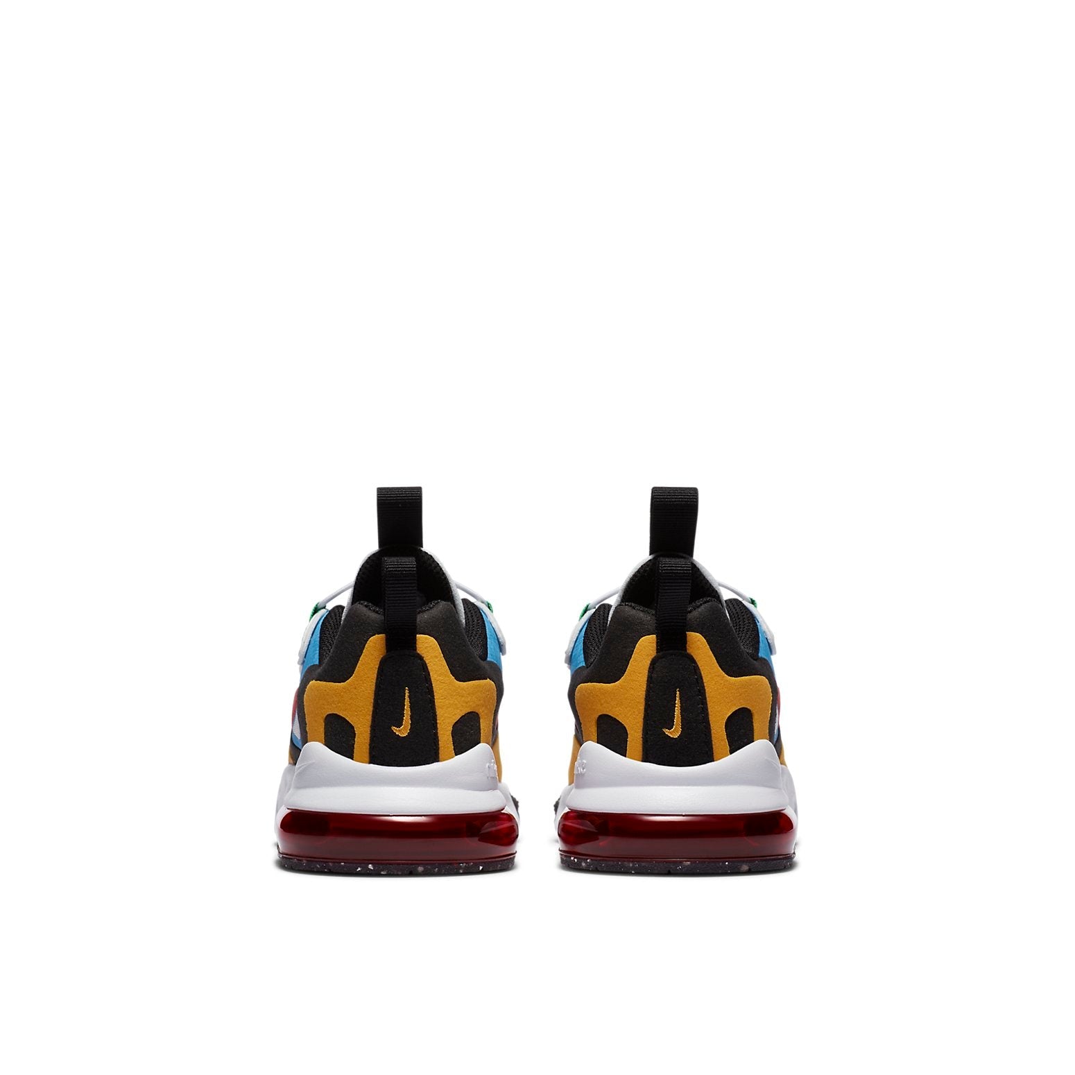 (PS) Nike Air Max 270 RT 'White Multicolor' DB5939-161
