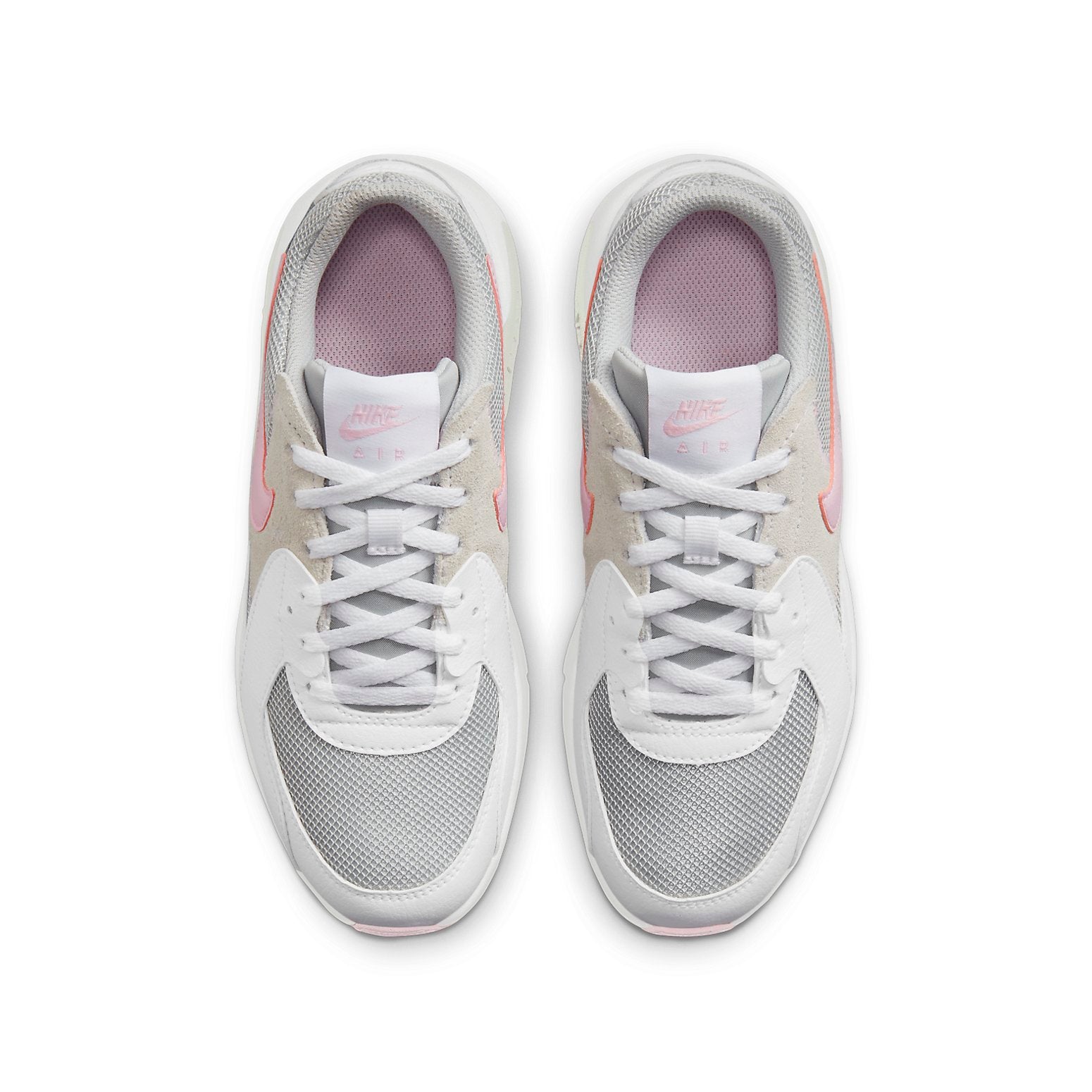 (GS) Nike Air Max Excee 'Grey Fog Pink Foam' CD6894-108