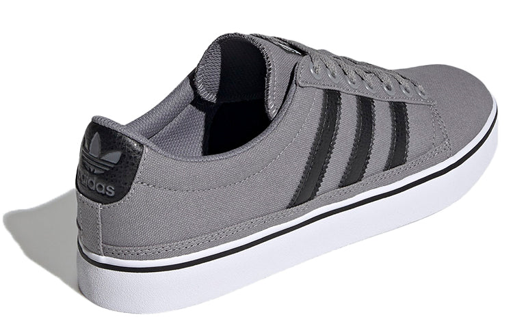 adidas originals Rayado 'Grey Black' FX0026