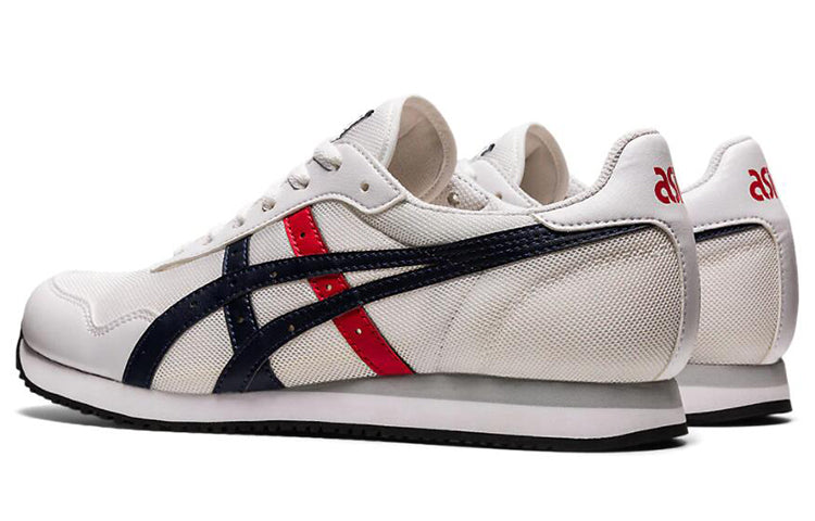 ASICS Tiger Runner 'White Midnight' 1201A093-100
