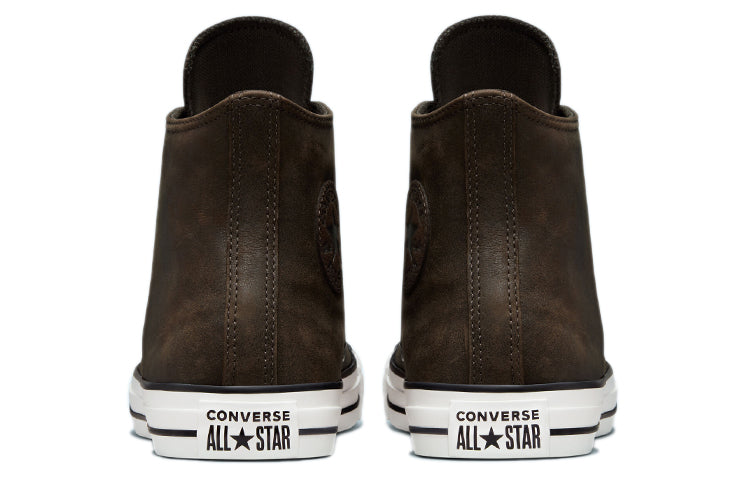 Converse Chuck Taylor All Star High 'Velvet Brown' 172416C