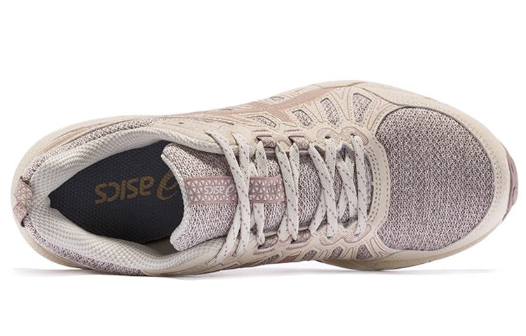 (WMNS) ASICS Gel-Venture 7 MX 'Beige Brown' 1012A818-201