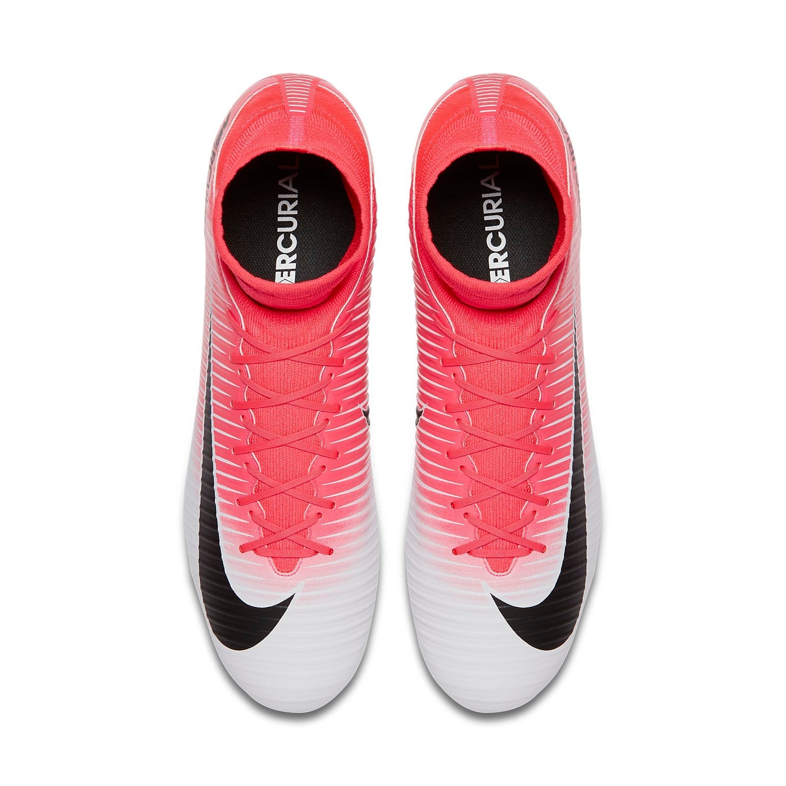 Nike Mercurial Veloce 3 DF FG 'Racer Pink' 831961-601