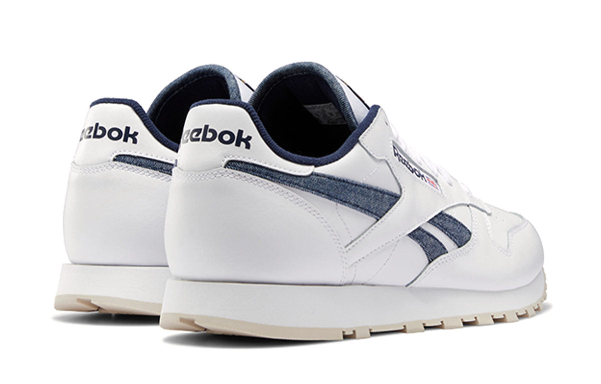 Reebok Classic Leather 'White Denim' FX1294