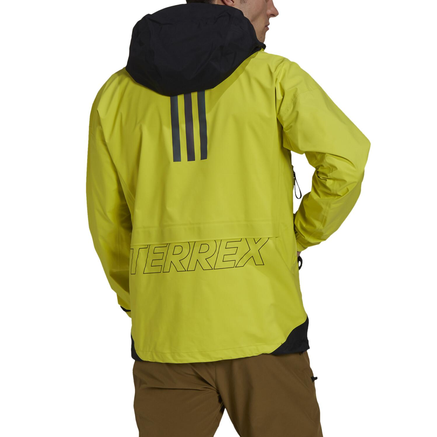 adidas TERREX GORE-TEX Logo GM4820