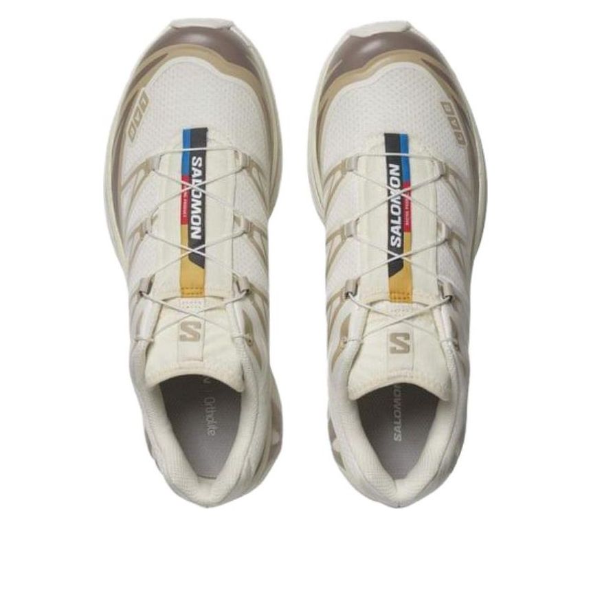 SALOMON XT-6 'Vanilla Ice Iron Etherea' 477377