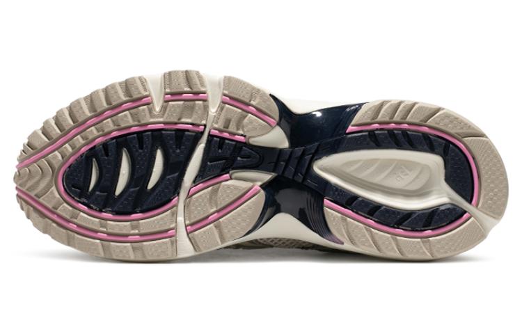(WMNS) ASICS Gel-1090 V2 'Oatmeal Oyster Grey' 1202A383-201