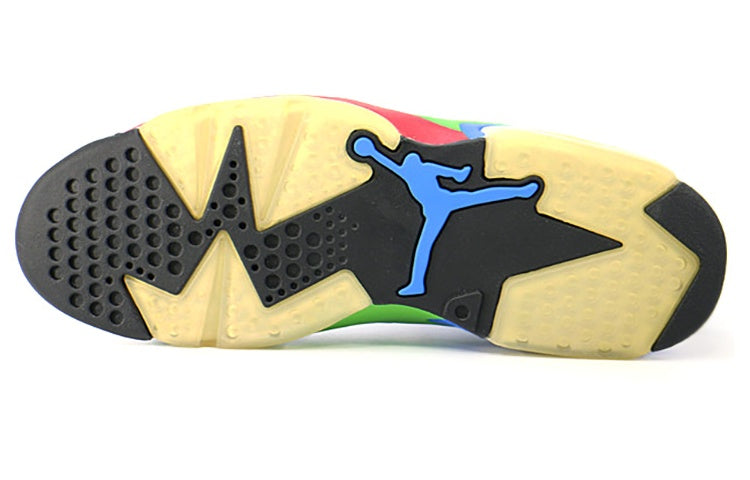 Air Jordan 6 Retro 'Olympic' 325387-161