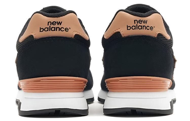 New Balance 565 D 'black' ML565GCB