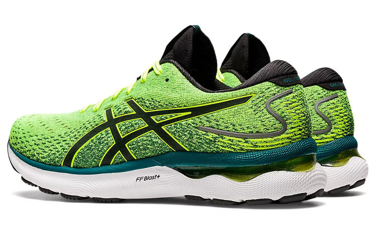 ASICS Gel-Nimbus 24 'Safety Yellow' 1011B359-750