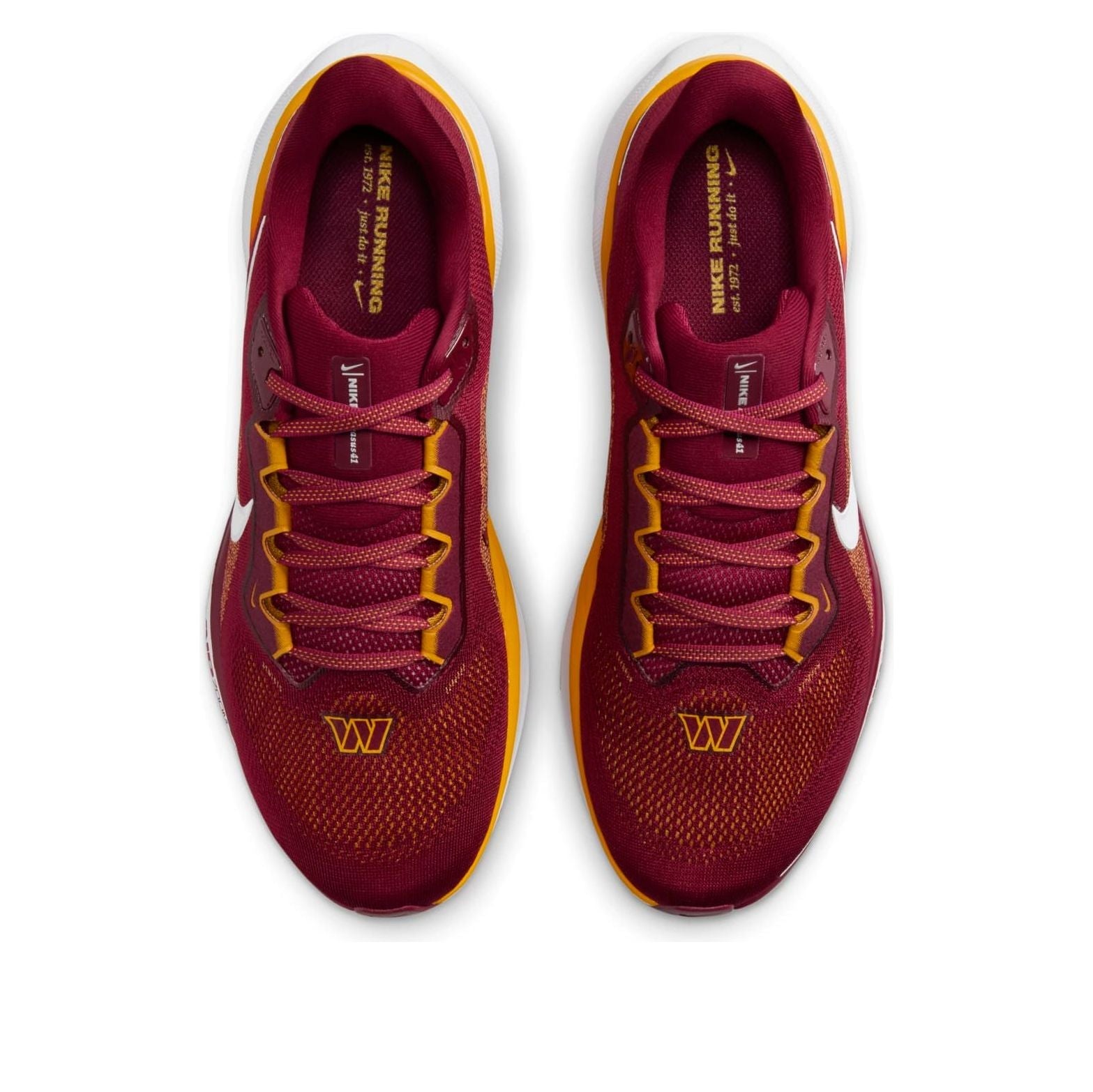 Nike Air Zoom Pegasus 41 'Washington Commanders' FZ5069-600
