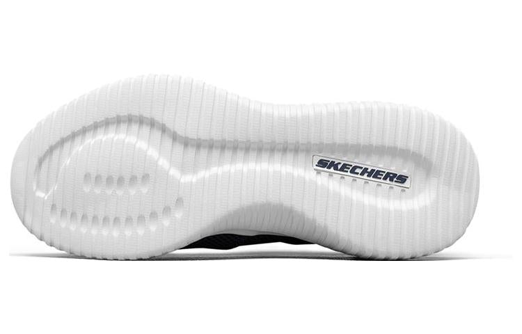 Skechers Flection 'Navy Grey' 8790077-NVGY