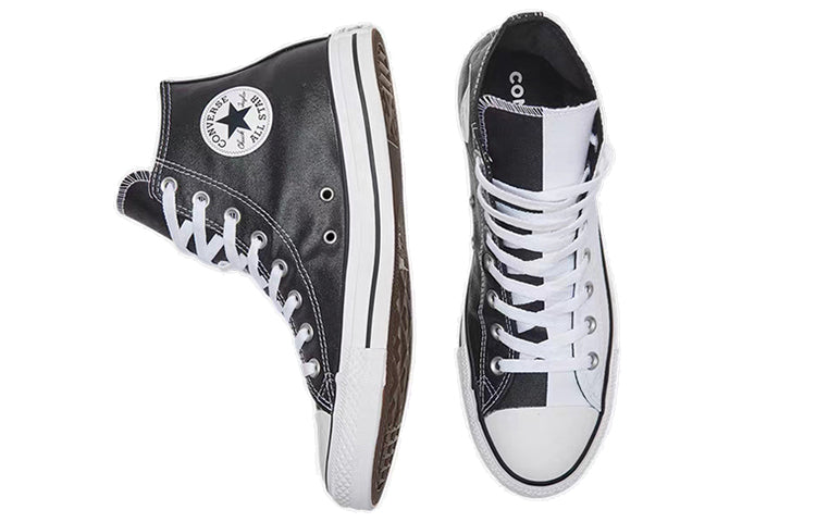 Converse Chuck Taylor All Star 'Black/White' 163235C