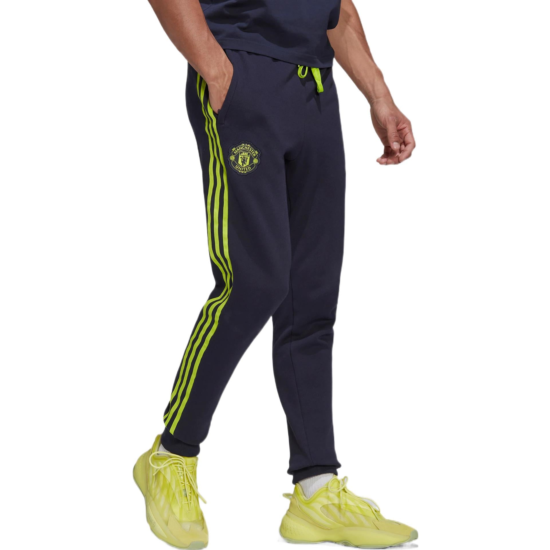 adidas Mufc Ls Hc Pnt HE6660
