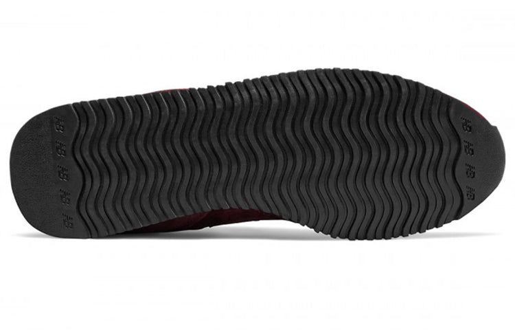 New Balance 420 'Burgundy' U420PBN