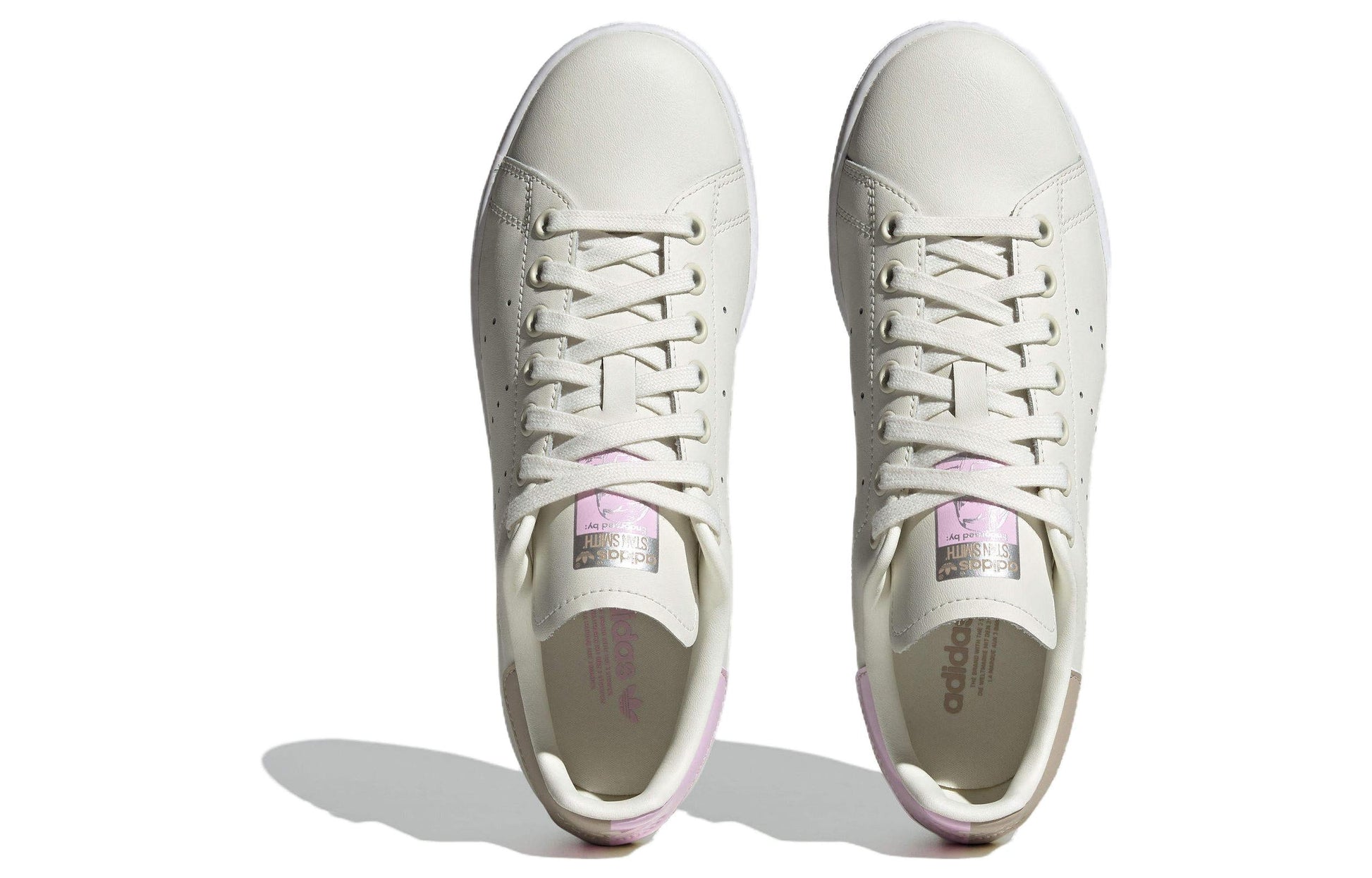 (WMNS) adidas Stan Smith 'Off White Wonder Beige' ID4531