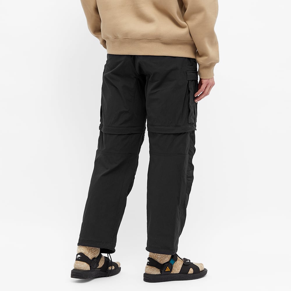 Nike ACG Cargo Pants 'Black' CV0655-010