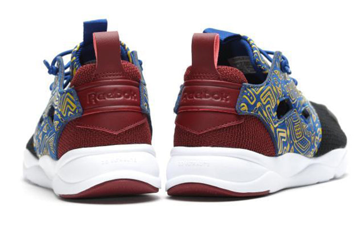 (WMNS) Reebok Furylite 'African Pack' AR1707