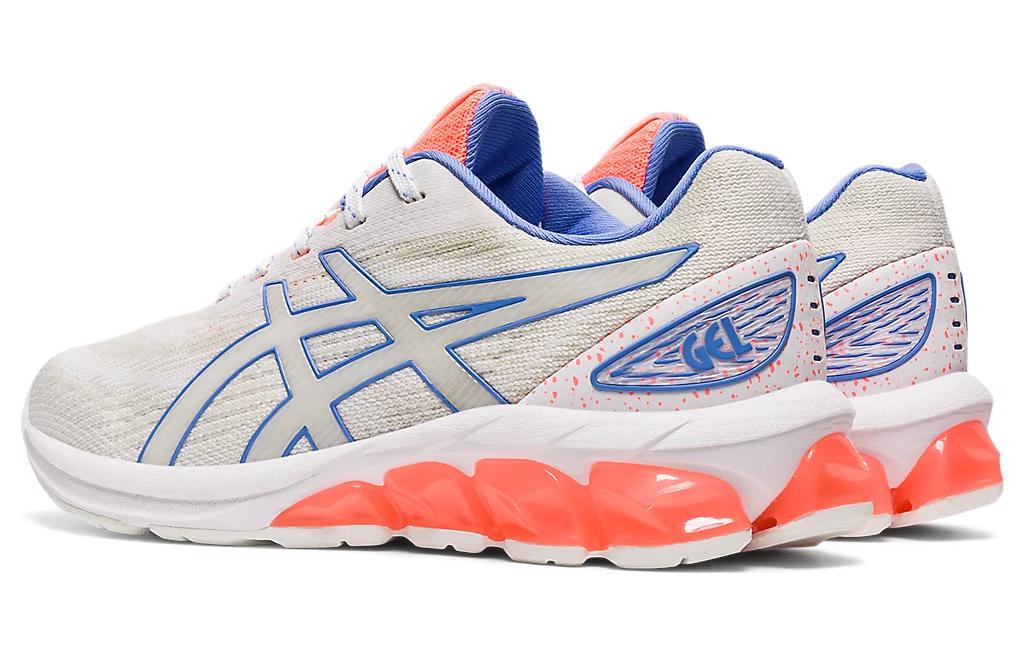 (GS) ASICS Gel Quantum 180 7 'White Sun Coral' 1204A088-101