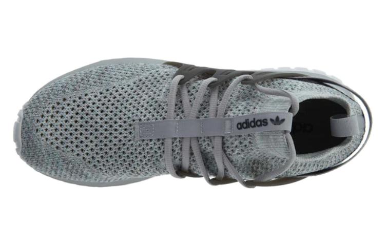adidas Tubular Nova Shoes 'Grey Black' BB8410
