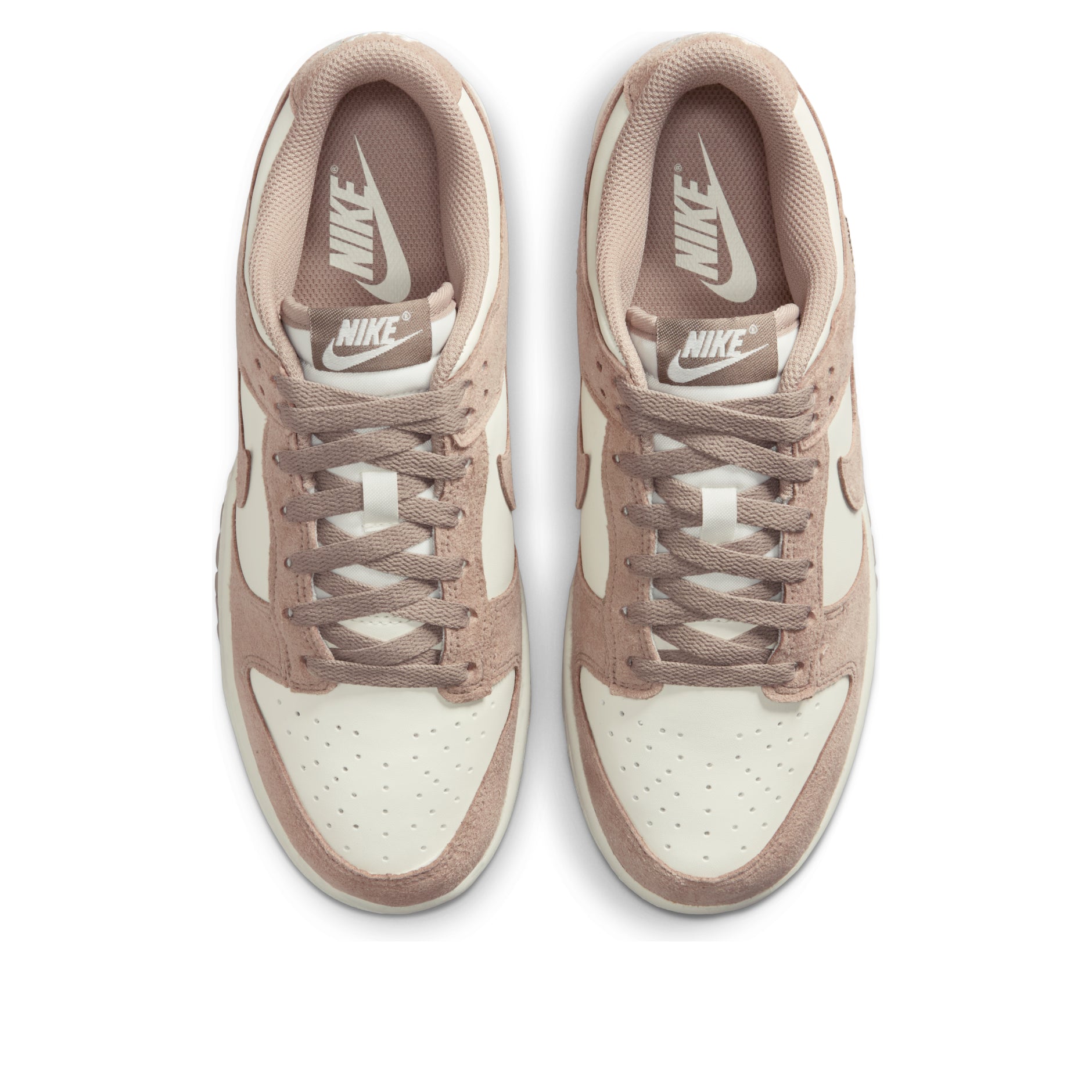 (WMNS) Nike Dunk Low 'Sail Malt' IB4417-105