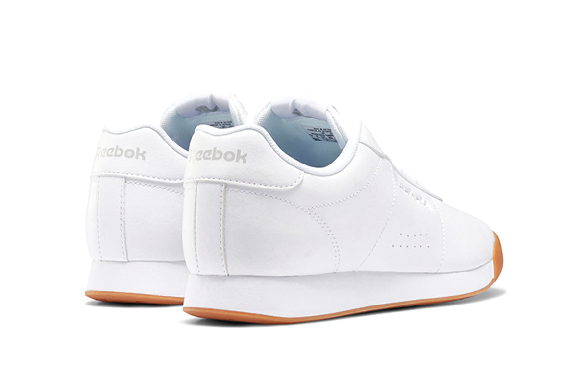 (WMNS) Reebok Royal Charm 'Yellow White' DV3815