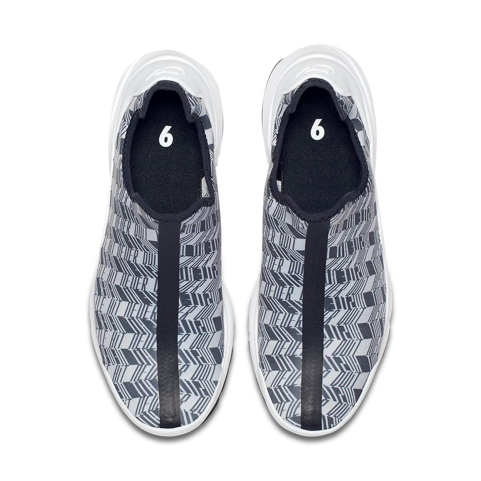 Nike Air Presto X Doernbecher Freestyle 'Wolf Grey' AJ8651-001