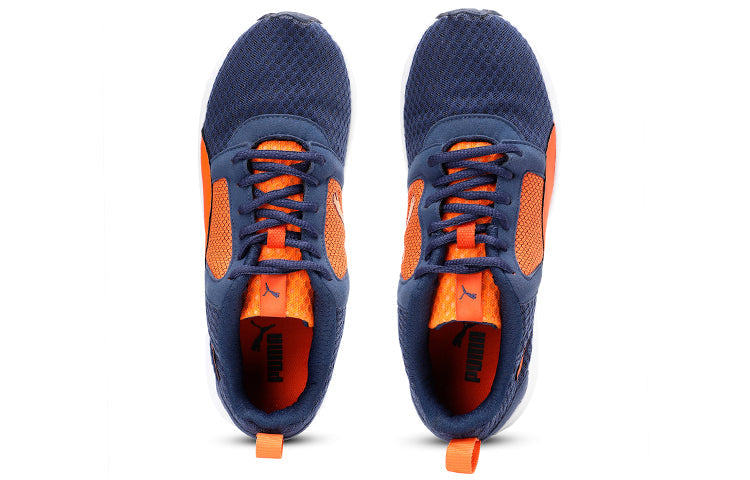 PUMA Deng Idp Blue/Orange 191010-06