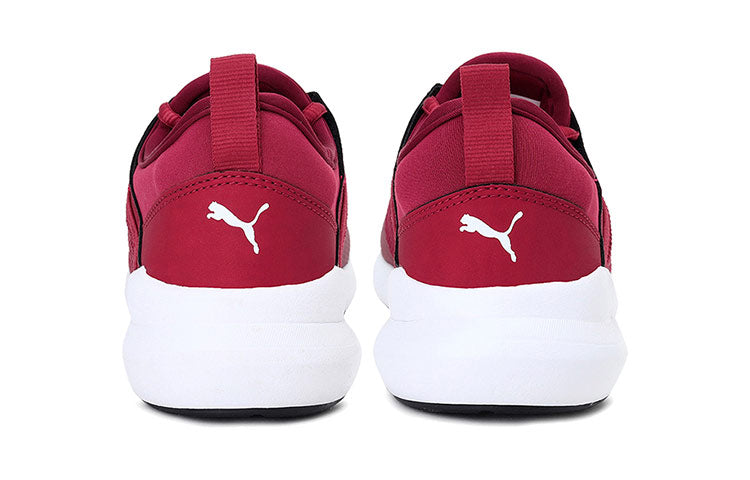 PUMA Pronto V2 IDP Shoes Red/White 373640-04