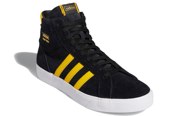 adidas Basket Profi 'Hardwood' FW3635
