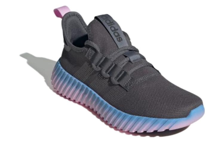 (WMNS) adidas Kaptir Flow 'Grey Bliss Lilac' IE3606