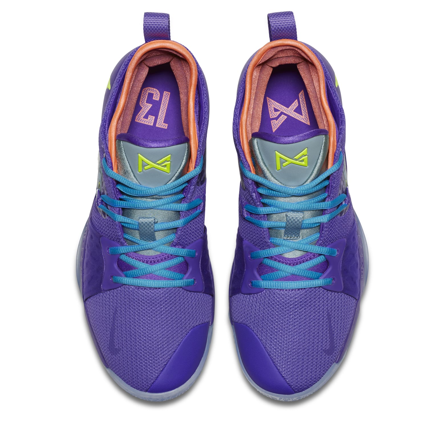 Nike PG 2 EP 'Mamba Mentality' AO2985-001