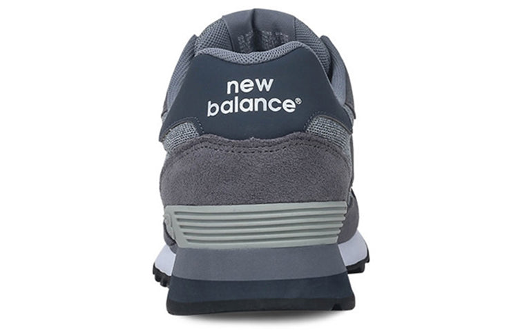 New Balance 515 Series Retro Sneakers Grey ML515RTB