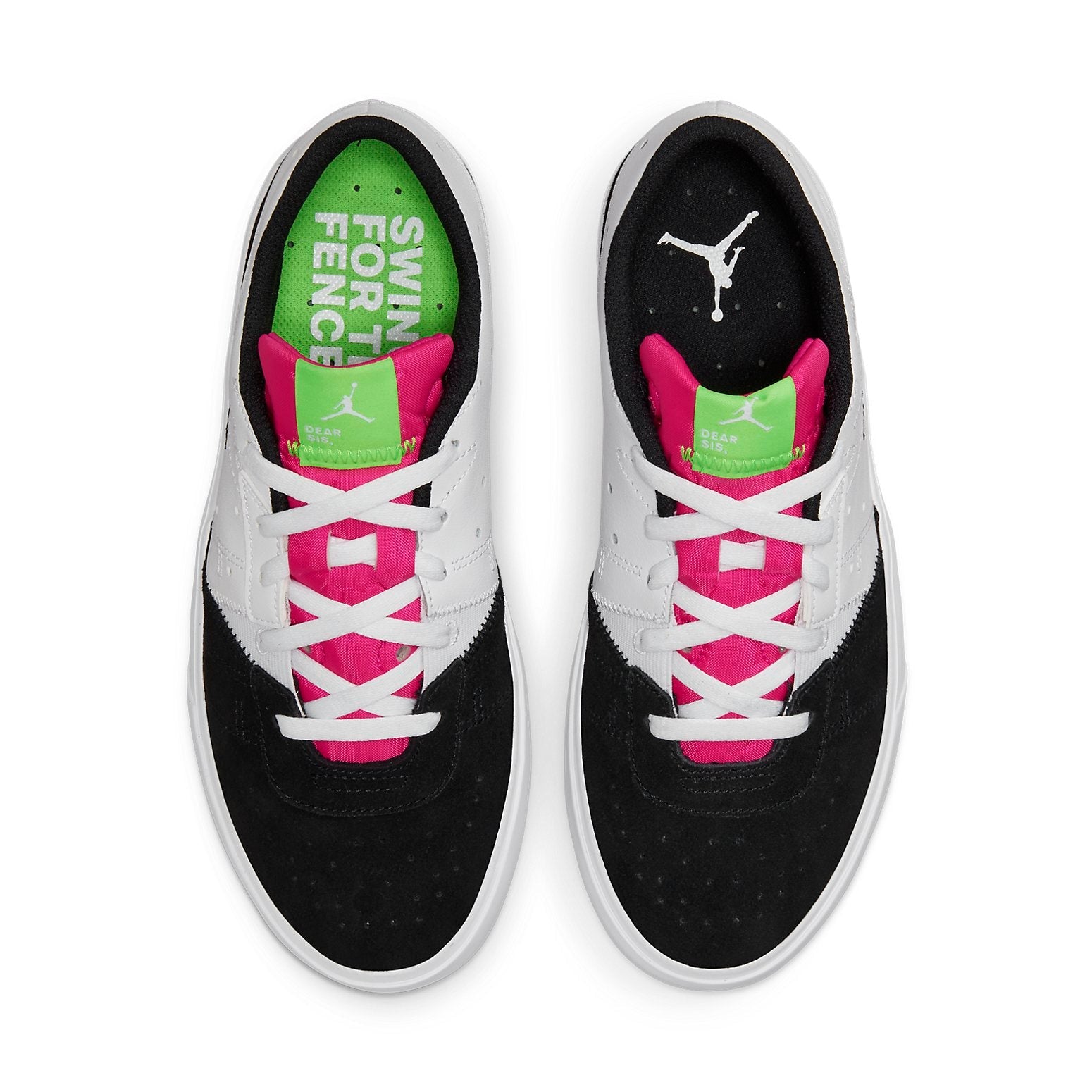 (WMNS) Air Jordan Series .05 'Dear Sis' DM3383-105