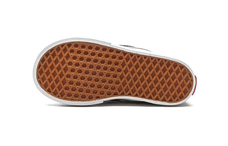 (TD) Vans Marvel x Classic Slip-On 'Hulk' VN000EX8U44