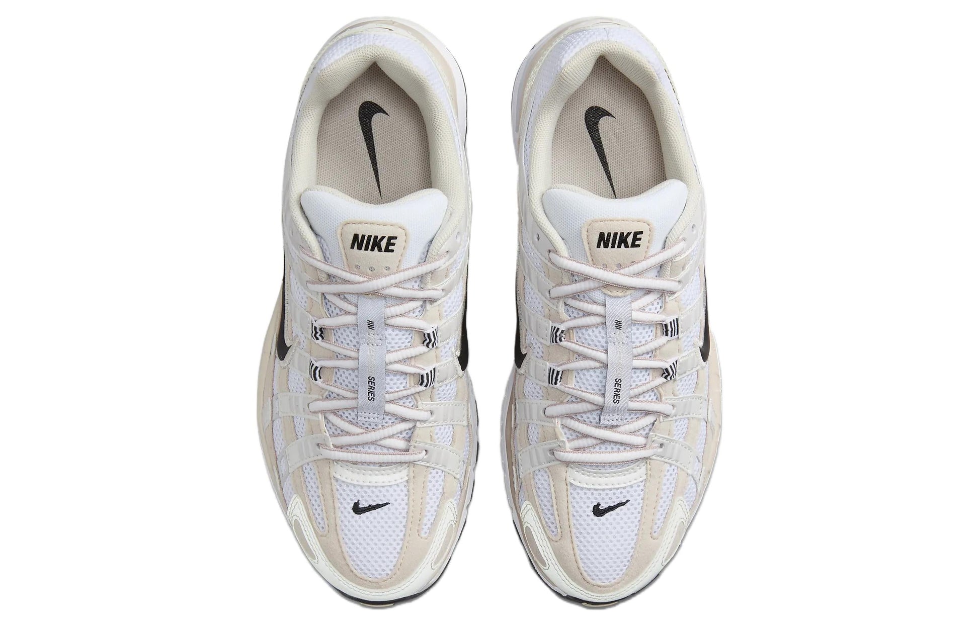 (WMNS) Nike P-6000 'Light Orewood Brown' FQ2767-100
